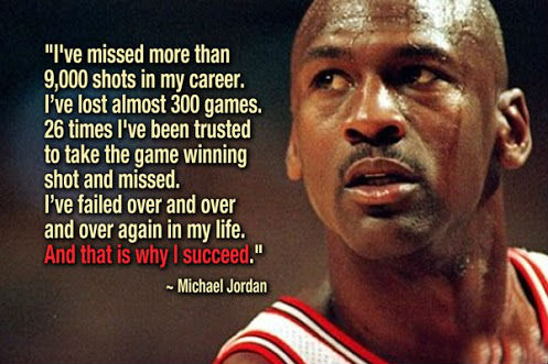 12 Lessons We Can Learn From Michael Jordan 
